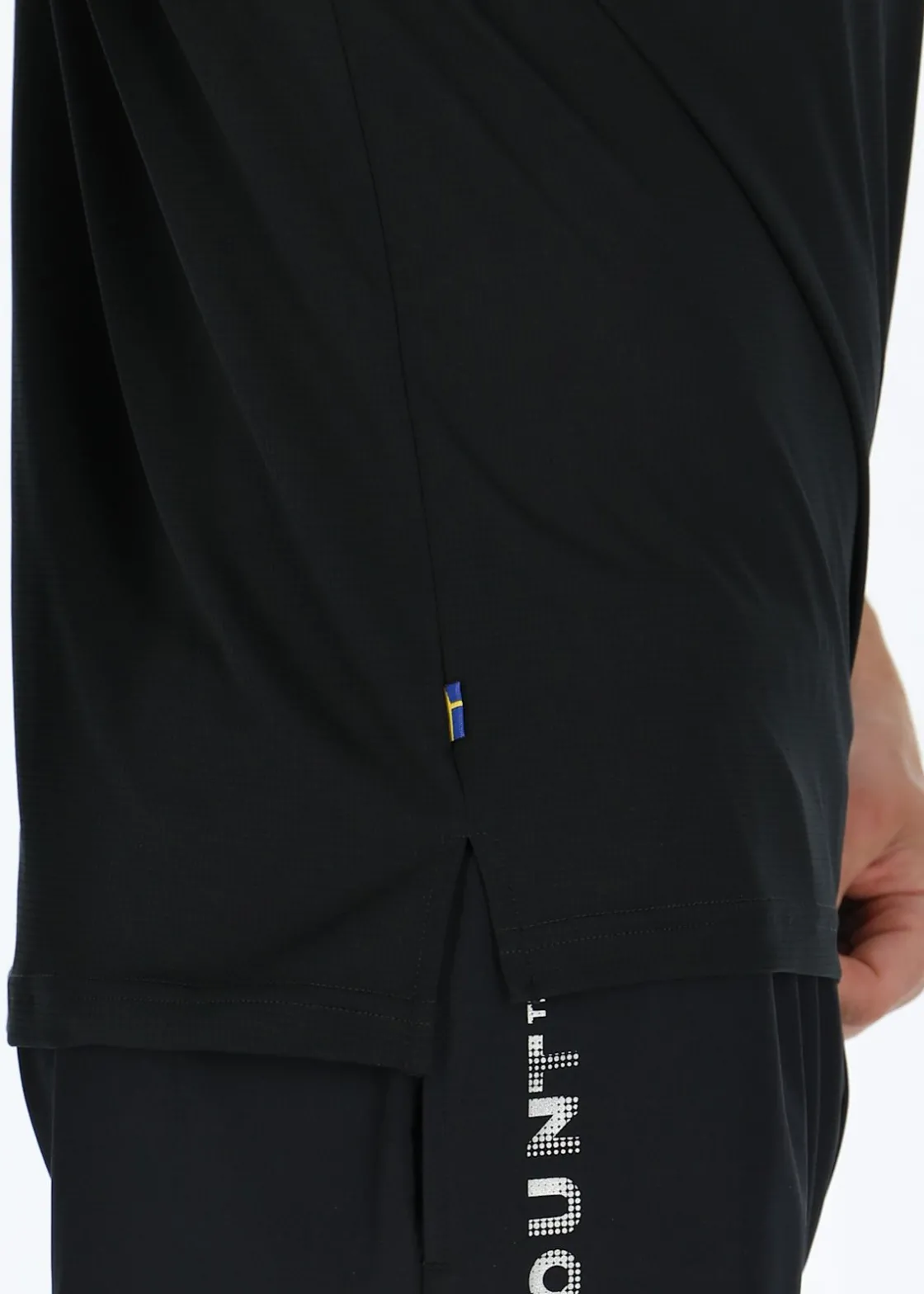 Swedemount Ultra Light Piké Black