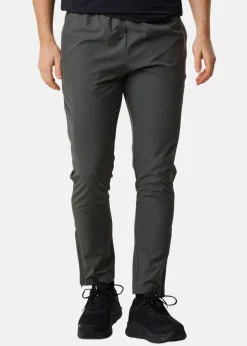 Hot Swedemount Ultra Light Run Pants Dusty Olive