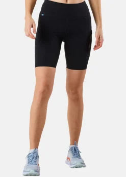 Clearance Swedemount Ultra Light Short Tights W Black