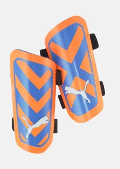 Best Puma ULTRA Light Strap Ultra Orange-Blue Glimmer