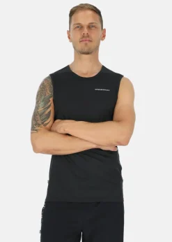 Sale Swedemount Ultra Light Tanktop Black
