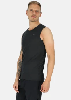 Sale Swedemount Ultra Light Tanktop Black