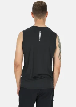 Sale Swedemount Ultra Light Tanktop Black