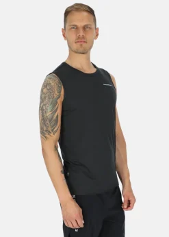 Sale Swedemount Ultra Light Tanktop Black