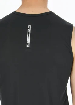 Sale Swedemount Ultra Light Tanktop Black