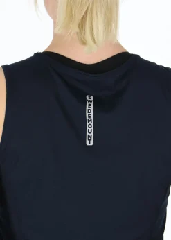 Sale Swedemount Ultra Light Tanktop W Dk. Navy