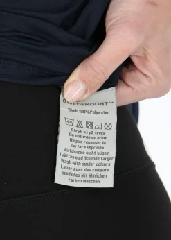 Sale Swedemount Ultra Light Tanktop W Dk. Navy