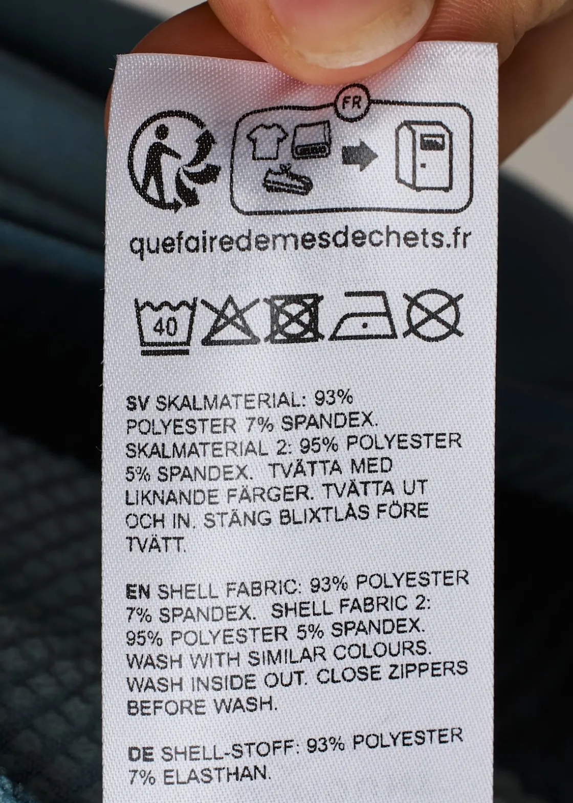 Swedemount Ultra Light Tech Midlayer Hood W Sage Green