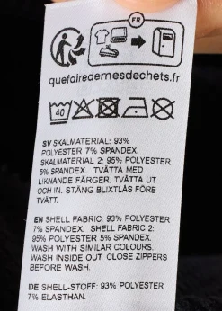 Discount Swedemount Ultra Light Tech Midlayer Hood Black