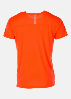 New Swedemount Ultra Light Tee Orange