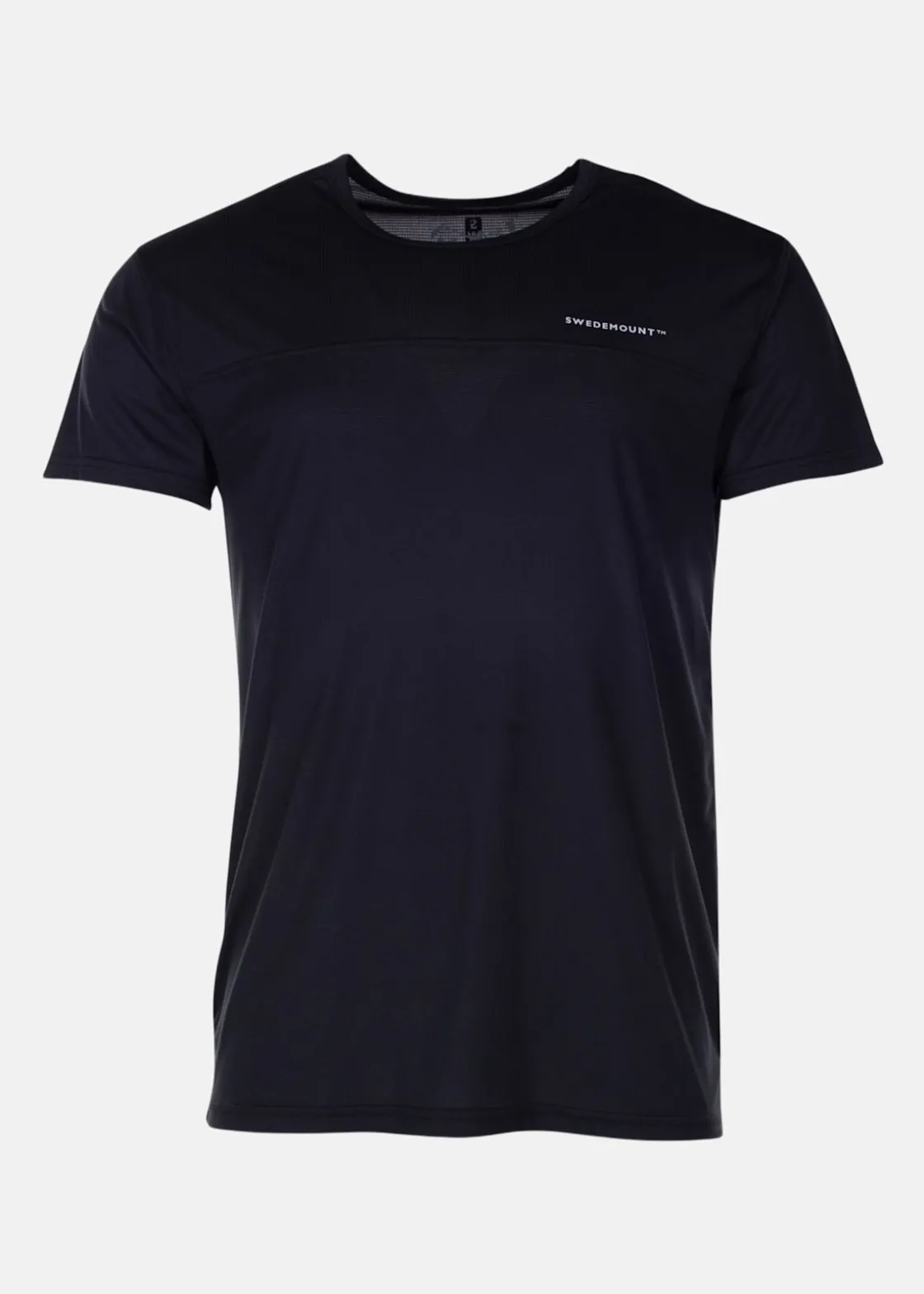 Sale Swedemount Ultra Light Tee Black