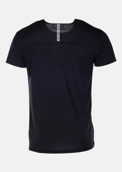 Sale Swedemount Ultra Light Tee Black