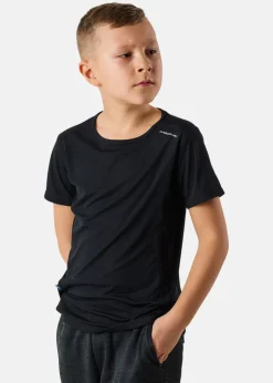 Discount Swedemount Ultra Light Tee Boy Black