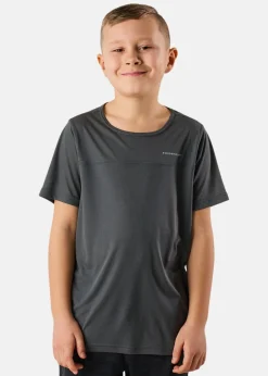 Swedemount Ultra Light Tee Boy Dusty Green