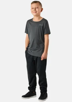 Swedemount Ultra Light Tee Boy Dusty Green