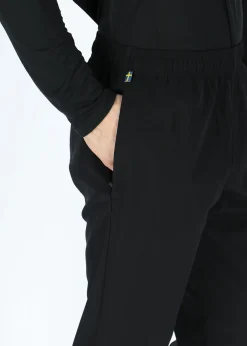 Swedemount Ultra Light Training Pants Black