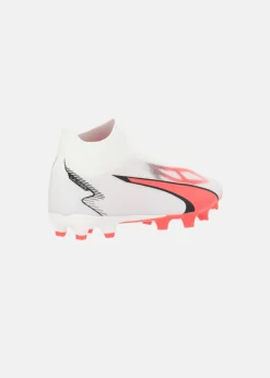 Outlet Puma ULTRA MATCH+ LL FG/AG PUMA White-PUMA Black-Fire Orchid
