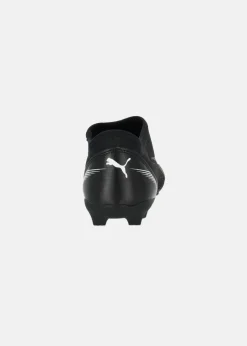 Puma ULTRA MATCH LL FG/AG Jr PUMA Black-PUMA White