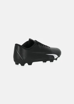 Hot Puma ULTRA PLAY FG/AG PUMA Black-PUMA White