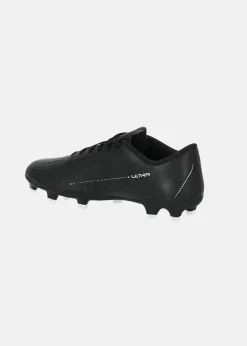 Hot Puma ULTRA PLAY FG/AG PUMA Black-PUMA White