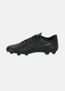 Hot Puma ULTRA PLAY FG/AG PUMA Black-PUMA White