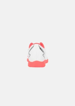 Best Puma ULTRA PLAY IT PUMA White-PUMA Black-Fire Orchid