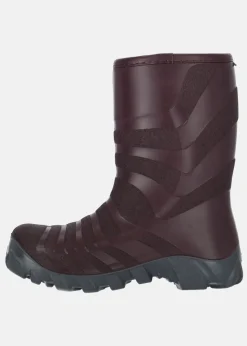 Best Viking Footwear Ultra Warm Grape/Grey