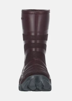 Best Viking Footwear Ultra Warm Grape/Grey