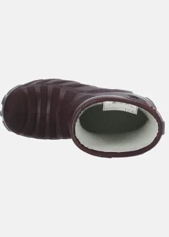 Best Viking Footwear Ultra Warm Grape/Grey