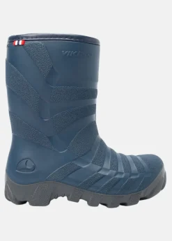 Best Viking Footwear Ultra Warm Navy/Charcoal