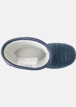 Best Viking Footwear Ultra Warm Navy/Charcoal