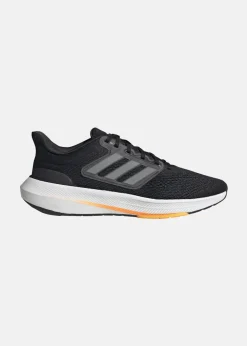 Clearance Adidas ULTRABOUNCE CBLACK/FTWWHT/CARBON