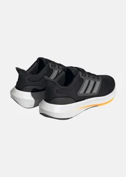 Clearance Adidas ULTRABOUNCE CBLACK/FTWWHT/CARBON