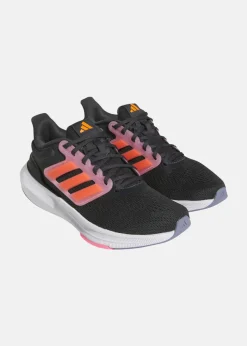 Adidas ULTRABOUNCE J CARBON/SCRORA/BEAMPK