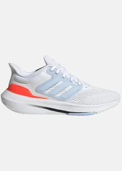New Adidas ULTRABOUNCE W FTWWHT/FTWWHT/BLUDAW