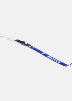 New Madshus Ultrasonic Pro Skin TBD