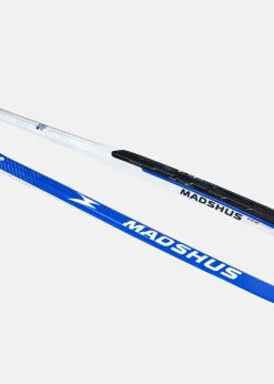 New Madshus Ultrasonic Pro Skin TBD