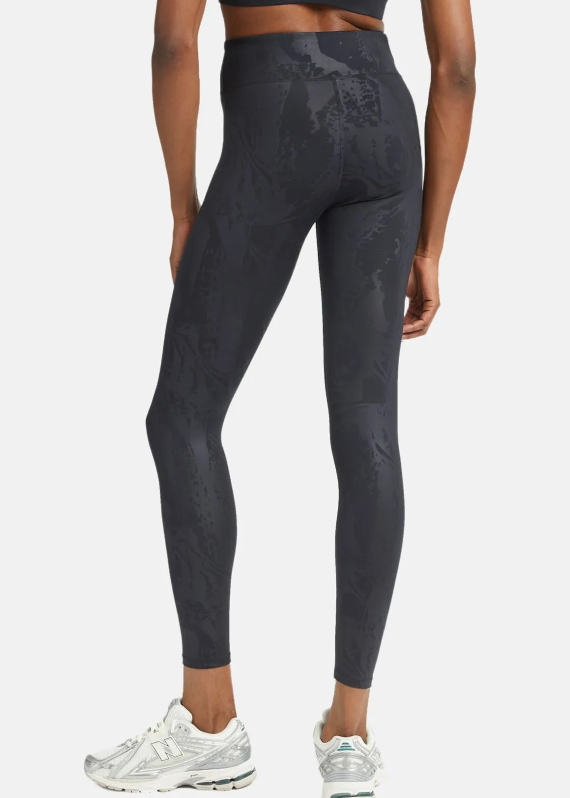 Röhnisch Untamed Emboss Tights Beetle Emboss