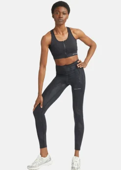 Röhnisch Untamed Emboss Tights Beetle Emboss