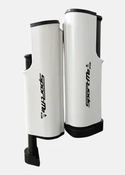 Best Sportme Utdragbart Bordtennisnät White