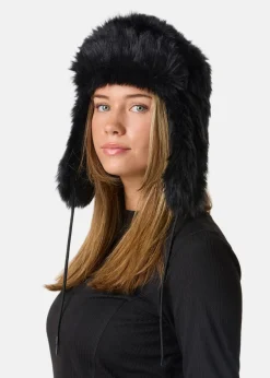 Outlet Swedemount Vail Apres Ski Hat Black