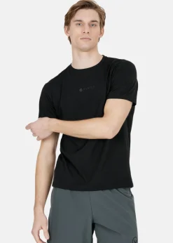 Discount Virtus Vamod M S/S Tee Black