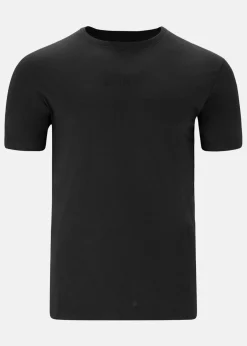 Discount Virtus Vamod M S/S Tee Black