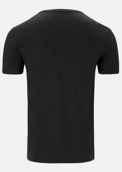 Discount Virtus Vamod M S/S Tee Black