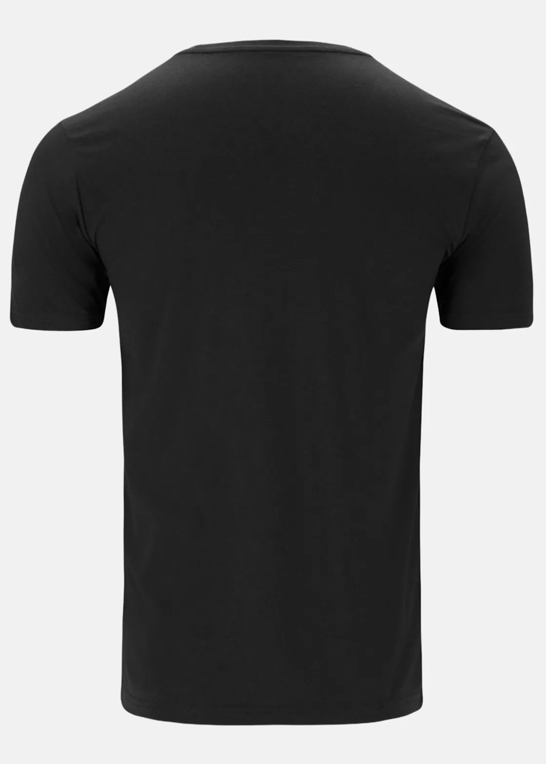 Discount Virtus Vamod M S/S Tee Black