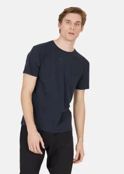 Online Virtus Vamod M S/S Tee Blue Nights