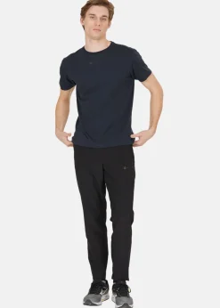 Online Virtus Vamod M S/S Tee Blue Nights