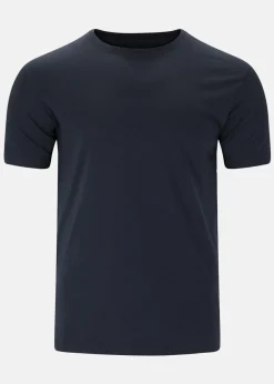 Online Virtus Vamod M S/S Tee Blue Nights