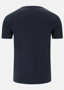 Online Virtus Vamod M S/S Tee Blue Nights