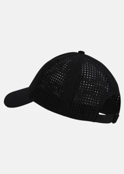 Swix Vantage Tech Cap Black